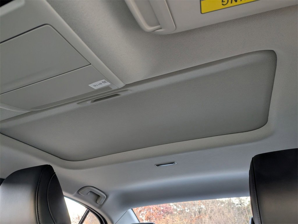 New 2026 MAZDA MAZDA3 2.5 S Sedan w/ Preferred Pkg image 21