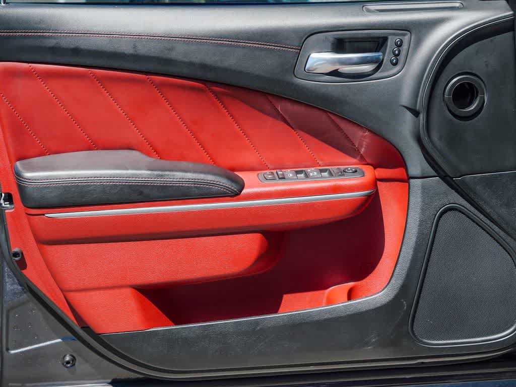 Certified 2021 Dodge Charger Scat Pack RWD image 19