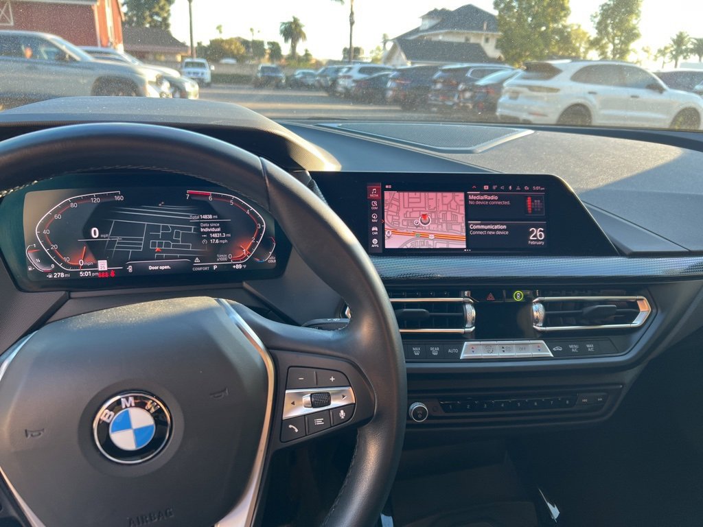 Certified 2023 BMW 228i w/ Convenience Package image 15