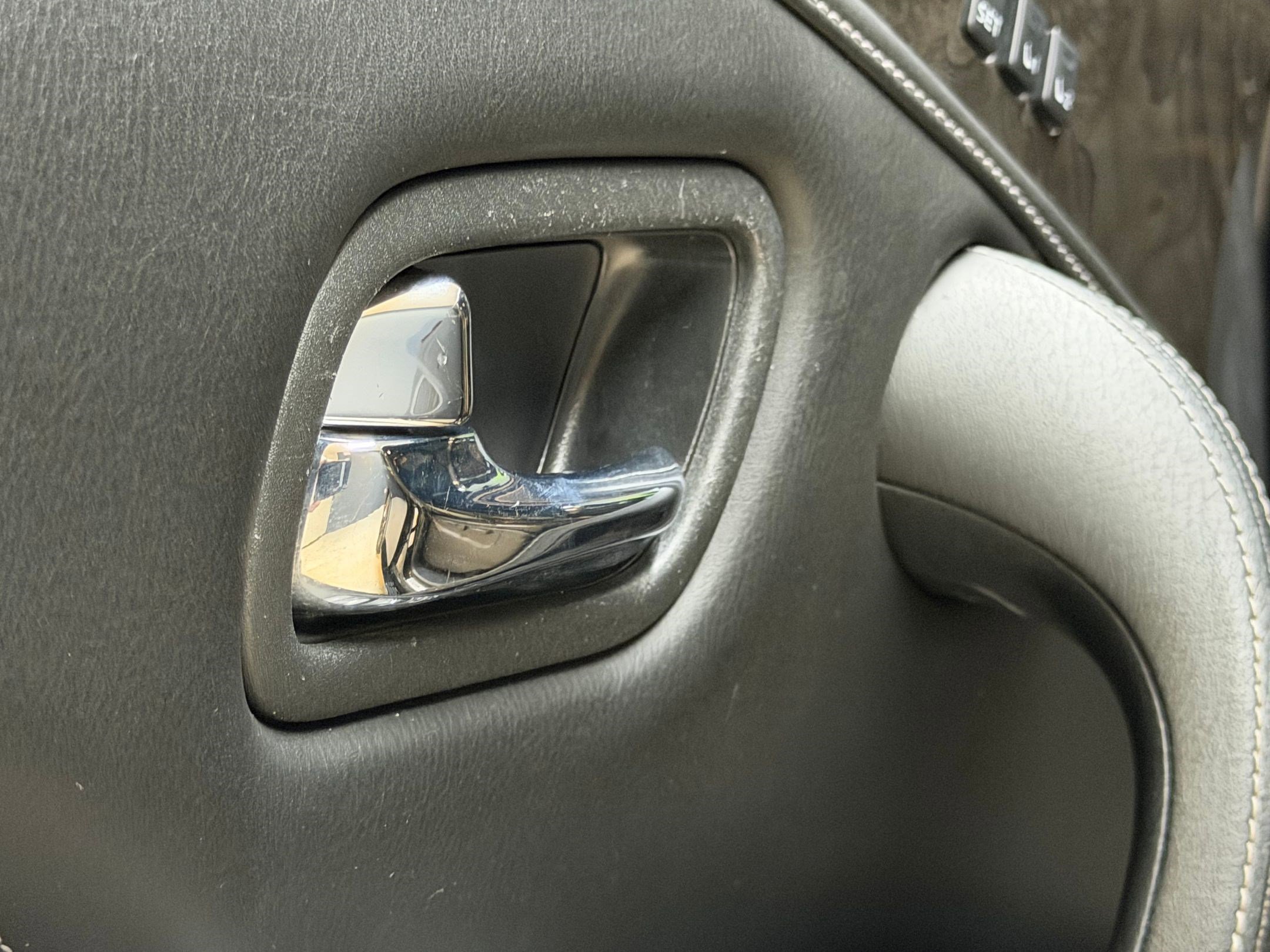 Used 2020 INFINITI QX80 Luxe w/ Edition 30 Package RWD image 25