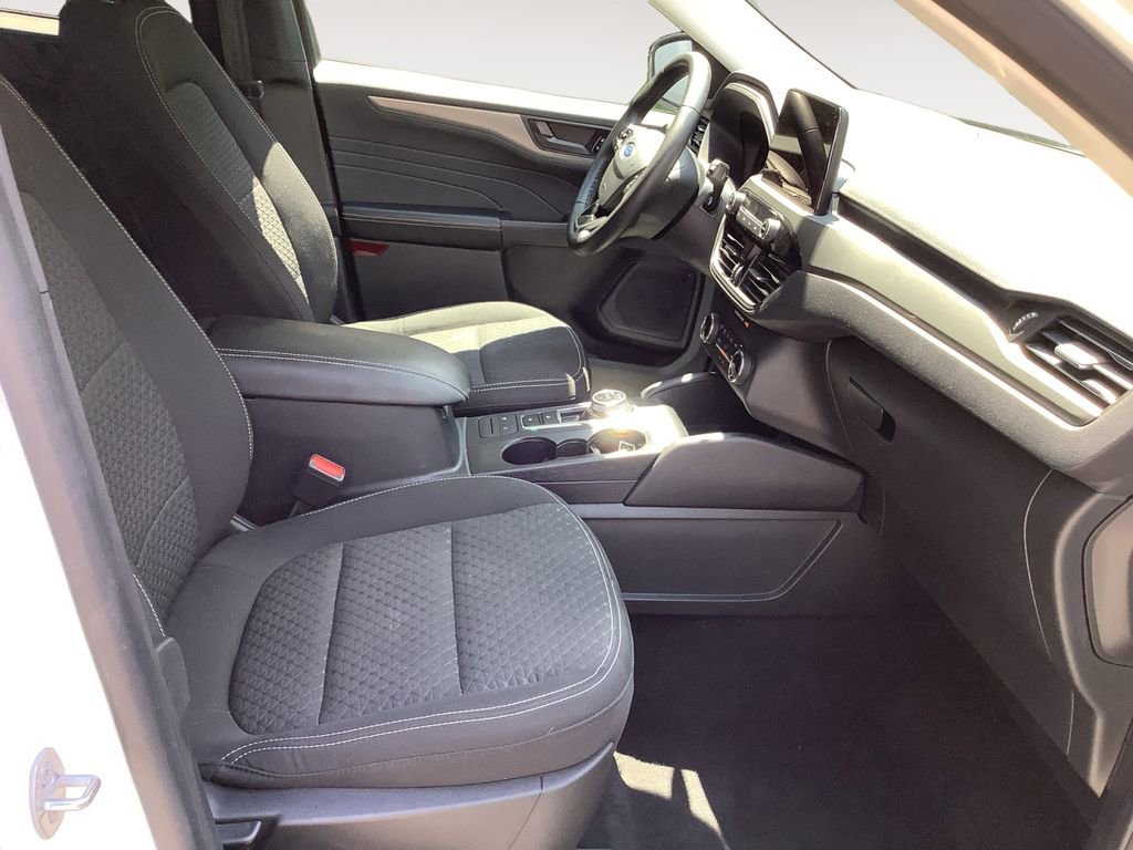 Used 2023 Ford Escape Active image 15