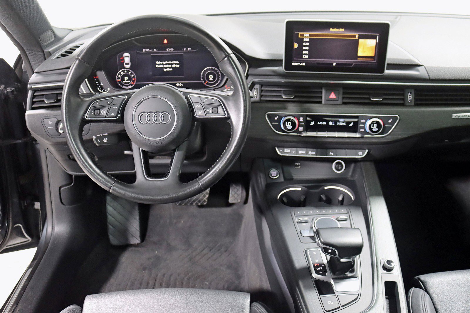 Used 2018 Audi A5 2.0T Premium Plus w/ Premium Plus image 16