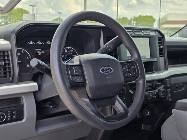 Used 2024 Ford F350 XL w/ FX4 Off-Road Package AWD/4WD image 26