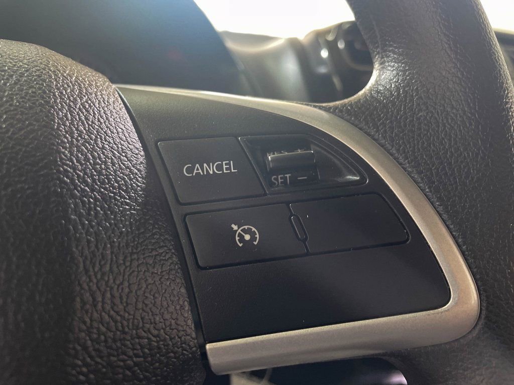 Used 2024 Mitsubishi Mirage ES image 32