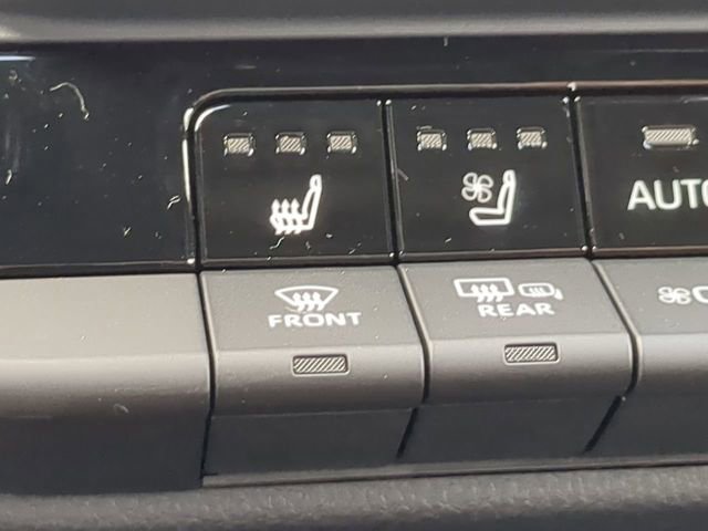 New 2026 Toyota Crown Signia AWD/4WD image 22