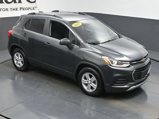 Used 2017 Chevrolet Trax LT FWD image 48