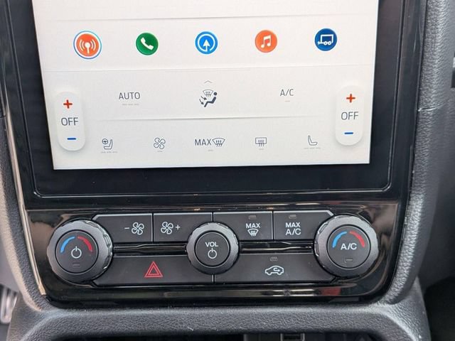 Used 2024 Ford Ranger Raptor AWD/4WD image 21