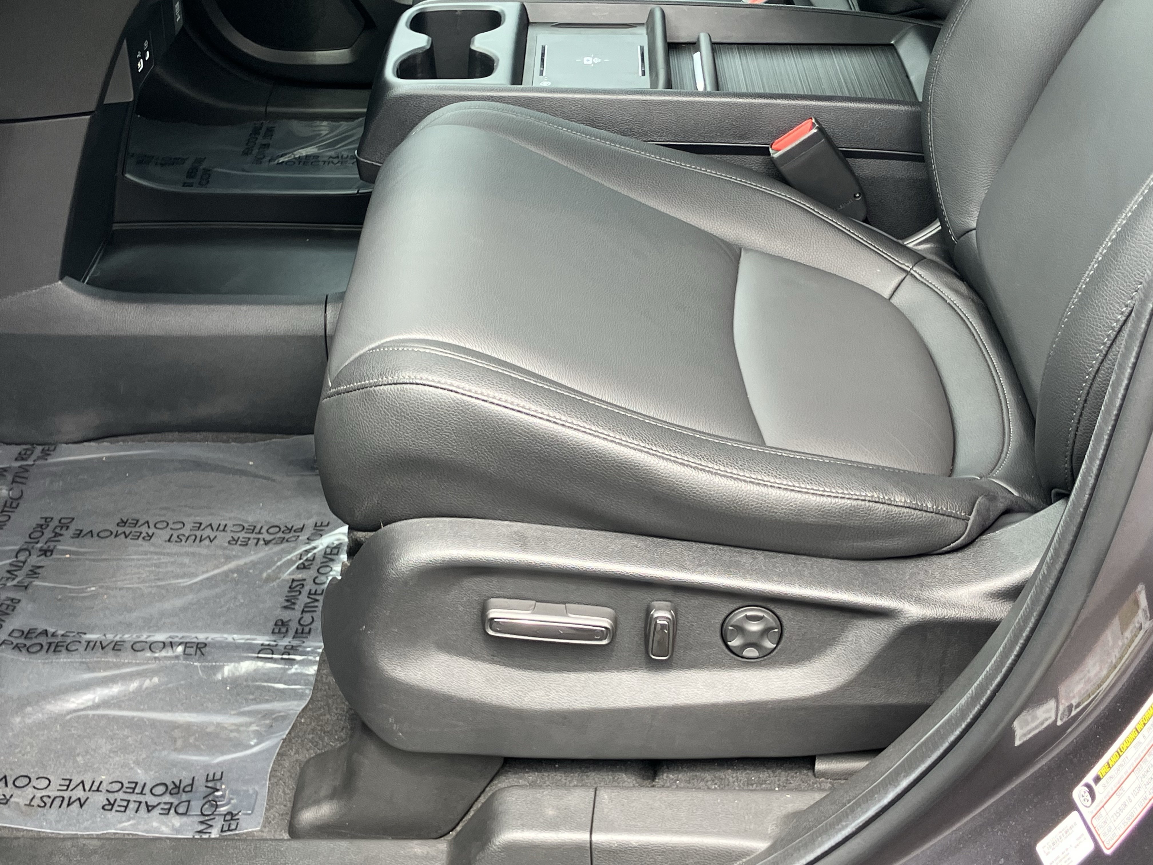 Used 2026 Honda Odyssey EX-L image 17
