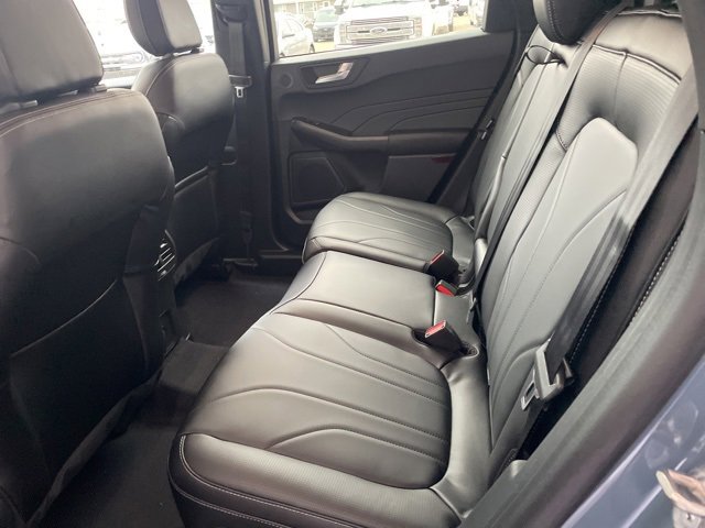 New 2026 Ford Escape SE w/ PHEV Premium Package image 9