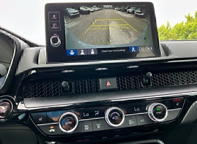 New 2027 Honda CR-V EX-L image 49