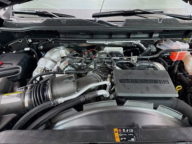 New 2026 Chevrolet Silverado 3500 LT w/ All Star Edition image 33