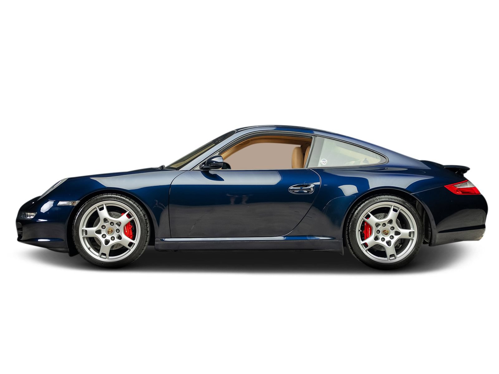 Used 2005 Porsche 911 Carrera S RWD image 19