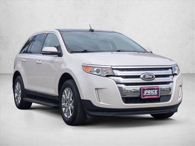 Used 2014 Ford Edge Limited w/ Equipment Group 302A image 3