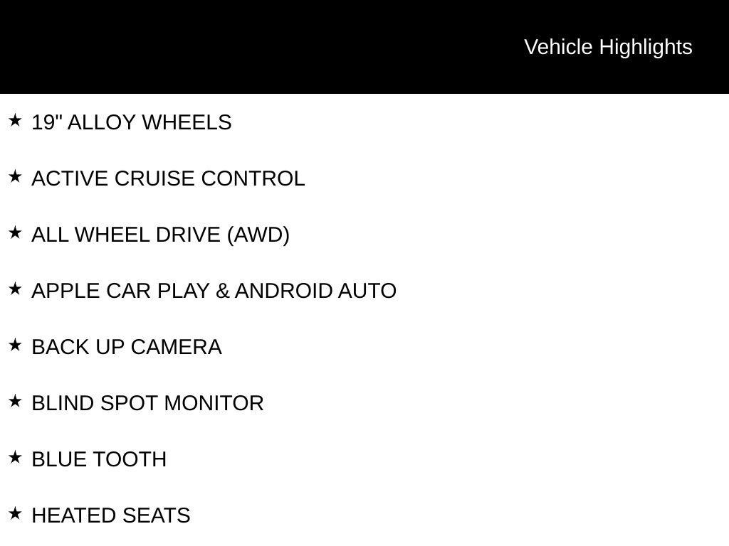 New 2026 MAZDA CX-5 Preferred AWD/4WD image 30