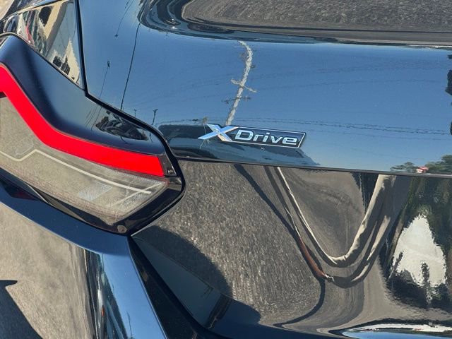 Certified 2025 BMW 230i xDrive Coupe w/ M Sport Package image 9