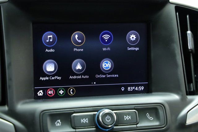 Used 2020 GMC Terrain SLE image 17