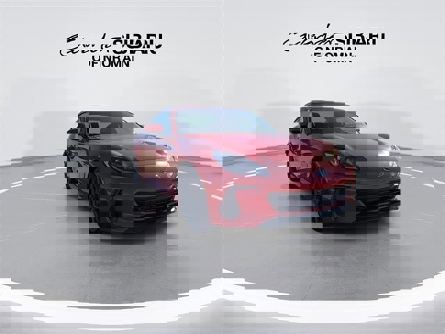 New 2026 Subaru BRZ Limited image 7