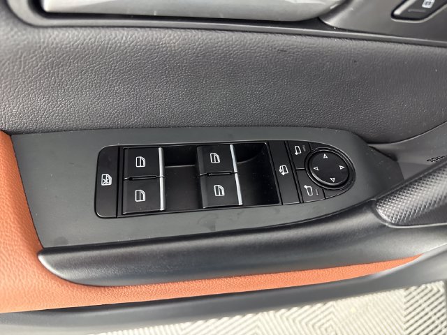 Certified 2026 MAZDA CX-50 AWD 2.5 S w/ Accent Package image 25
