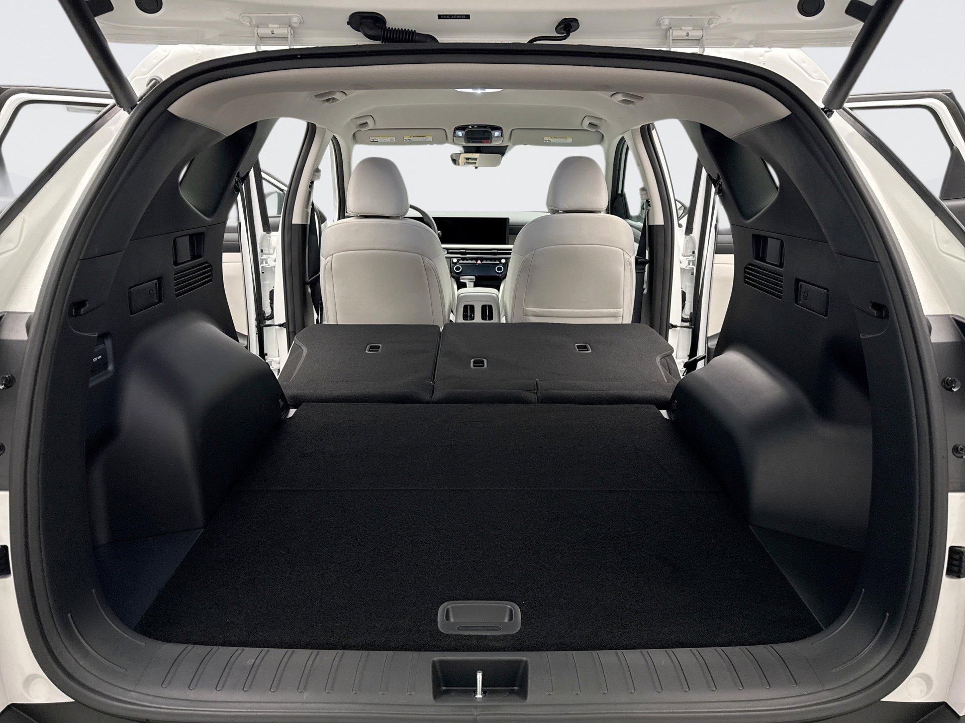 Used 2026 Hyundai Tucson SEL image 21