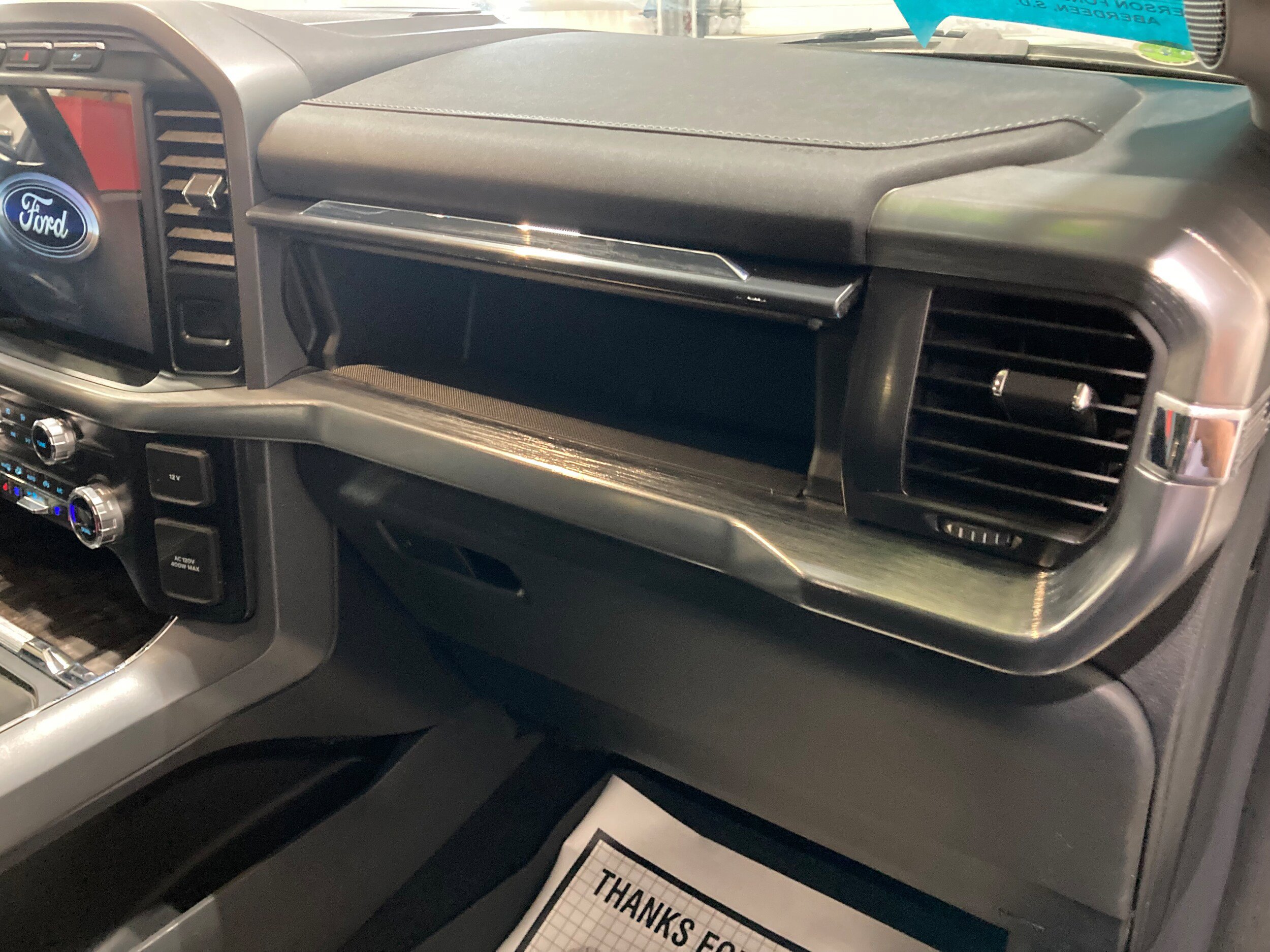 Used 2021 Ford F150 Lariat w/ Equipment Group 502A High AWD/4WD image 5