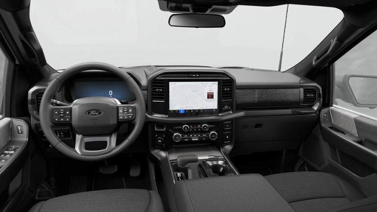 New 2026 Ford F150 XLT image 29