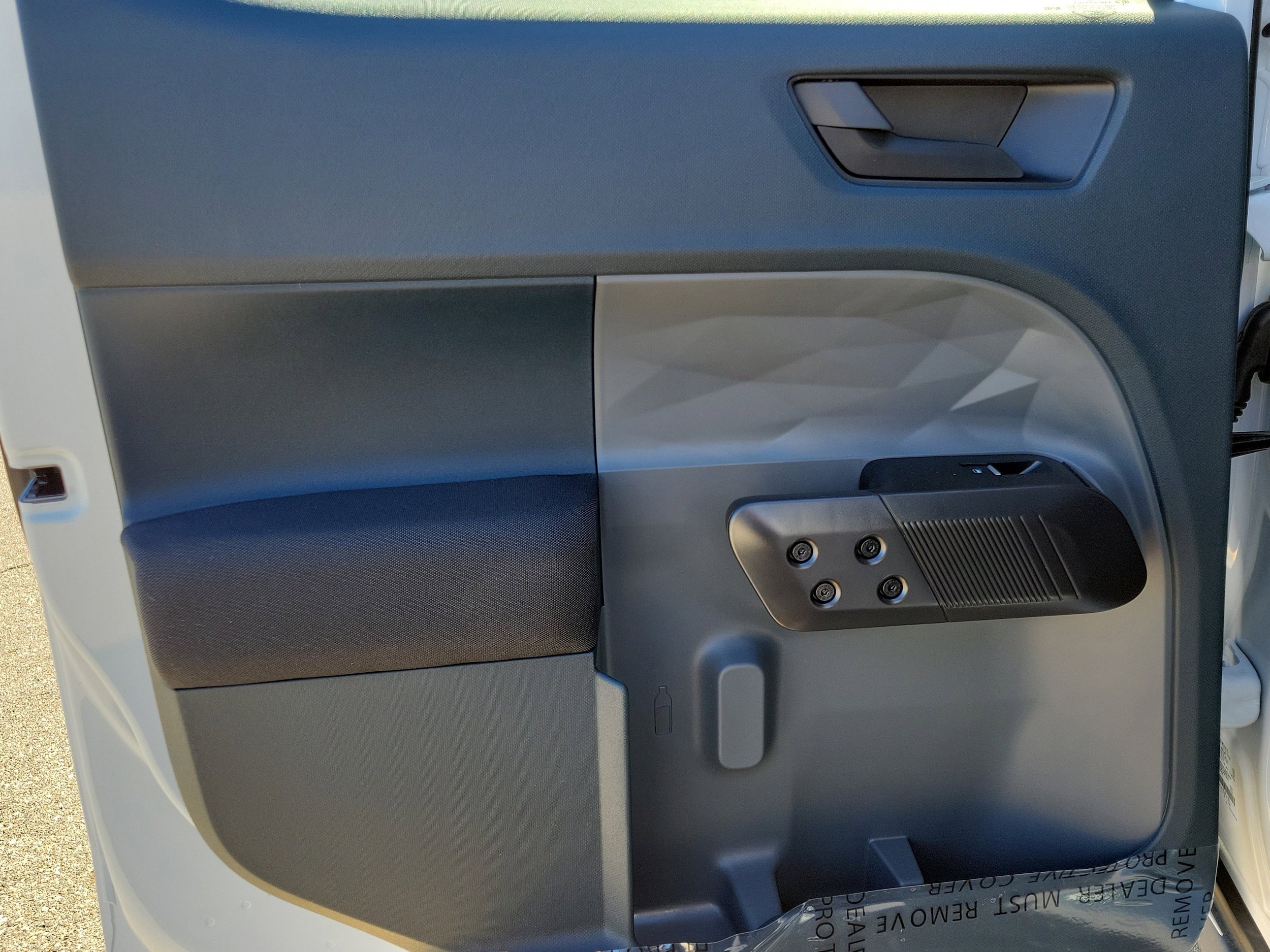 New 2026 Ford Maverick XL AWD/4WD image 16