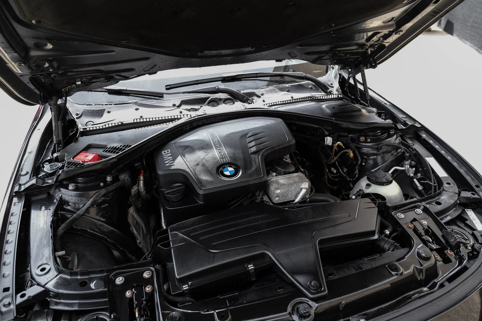 Used 2014 BMW 320i xDrive Sedan AWD/4WD image 51