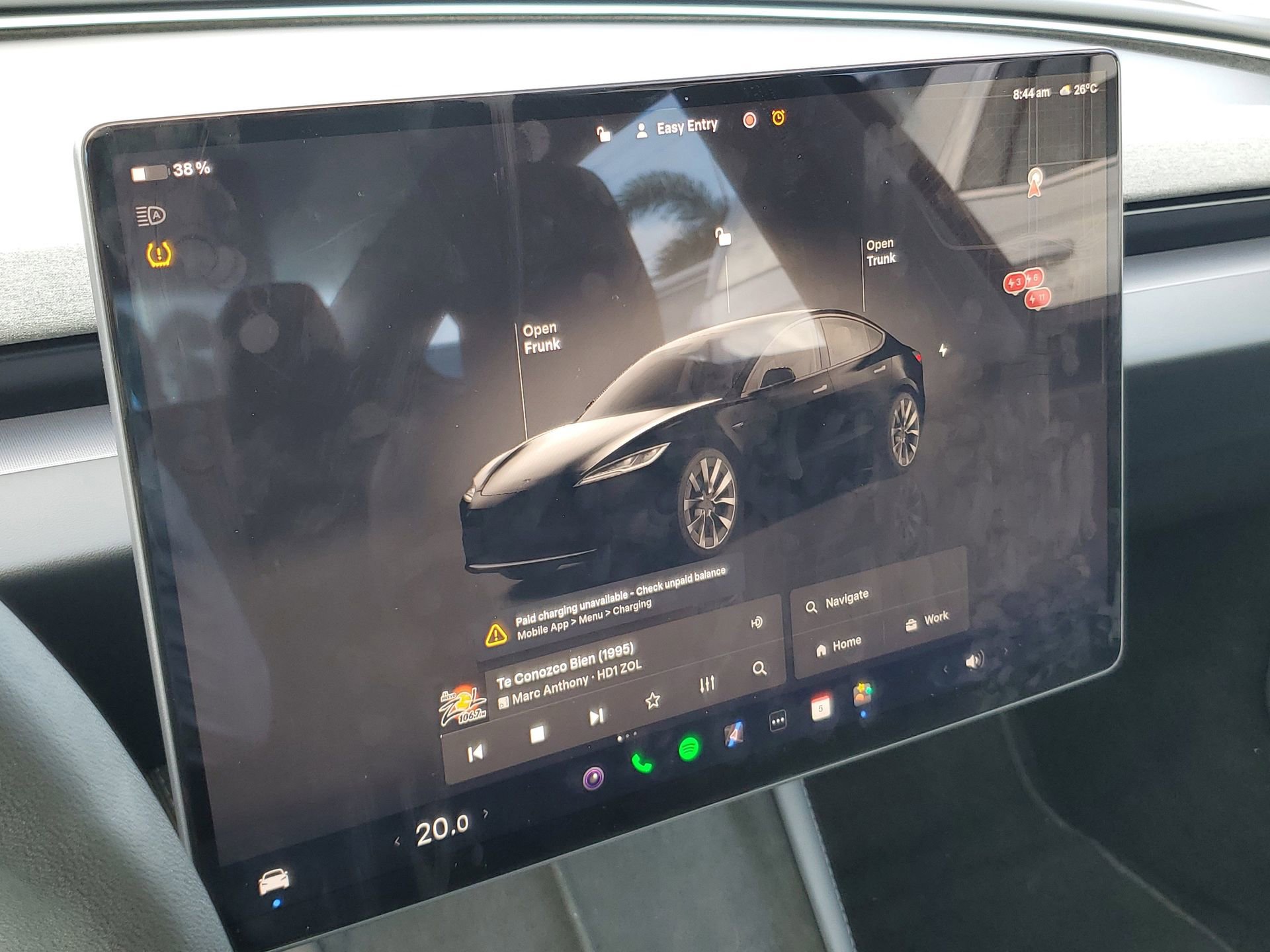 Used 2025 Tesla Model 3 image 28