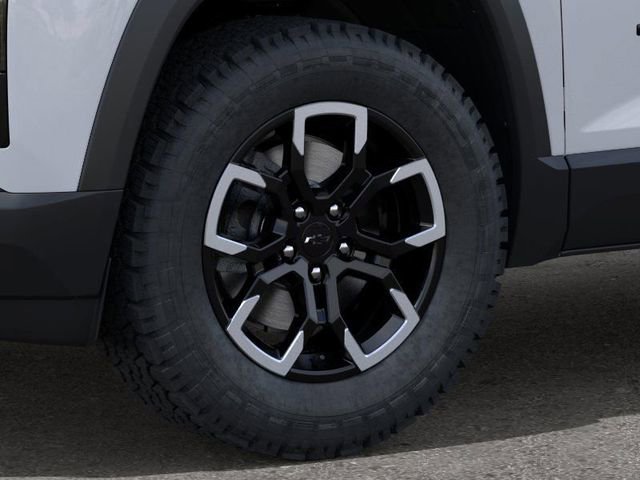 New 2026 Chevrolet Equinox ACTIV w/ Safety and Technology Package image 9