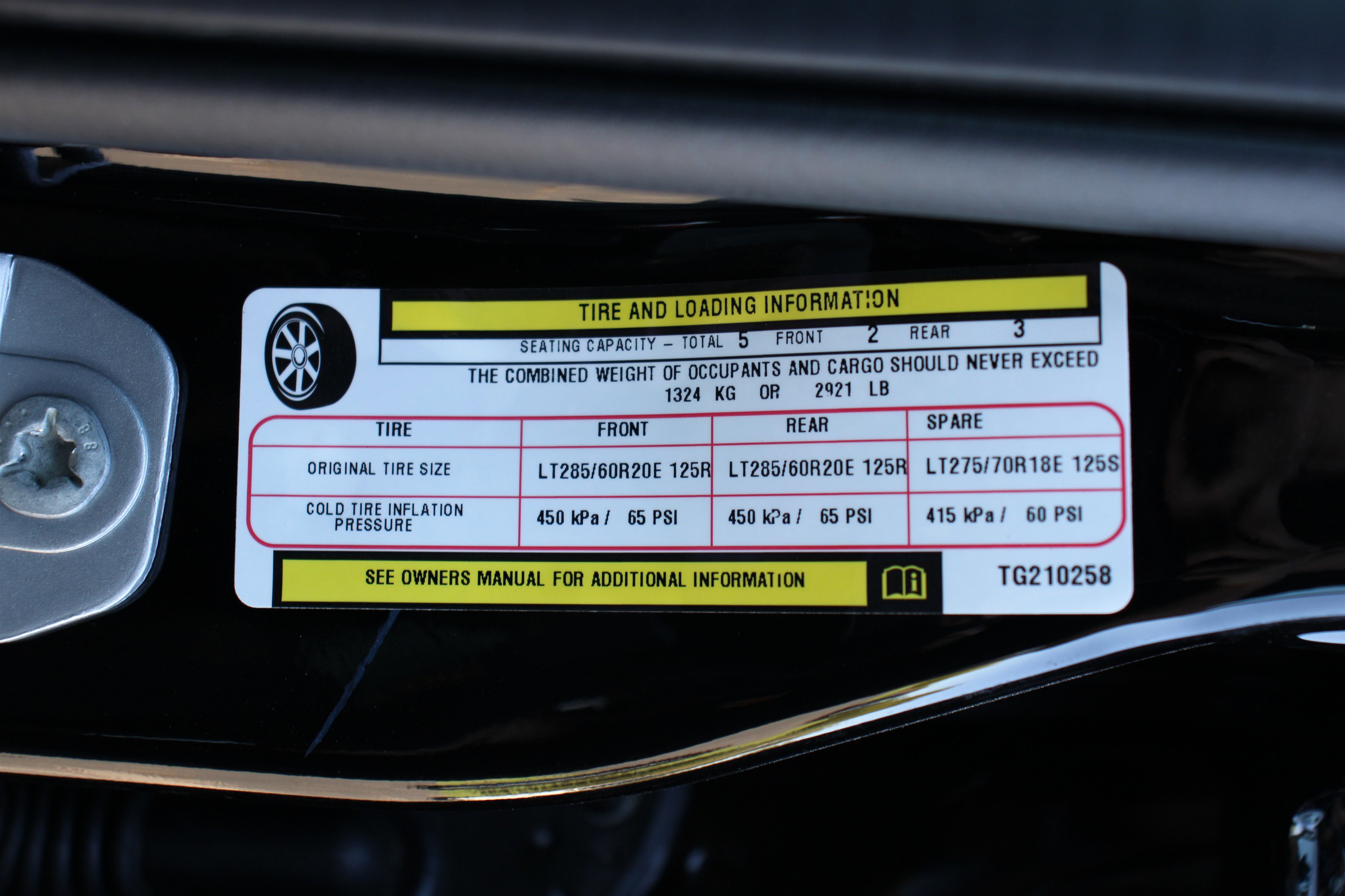 New 2026 RAM 2500 Laramie image 38