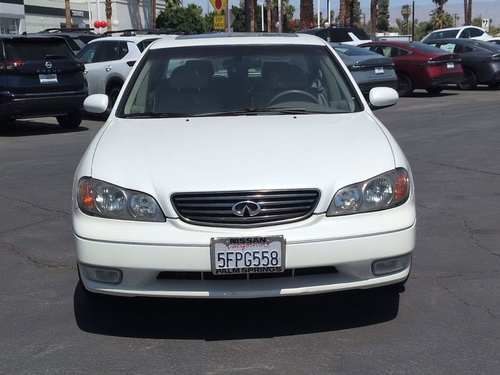 Used 2004 INFINITI I35 image 7