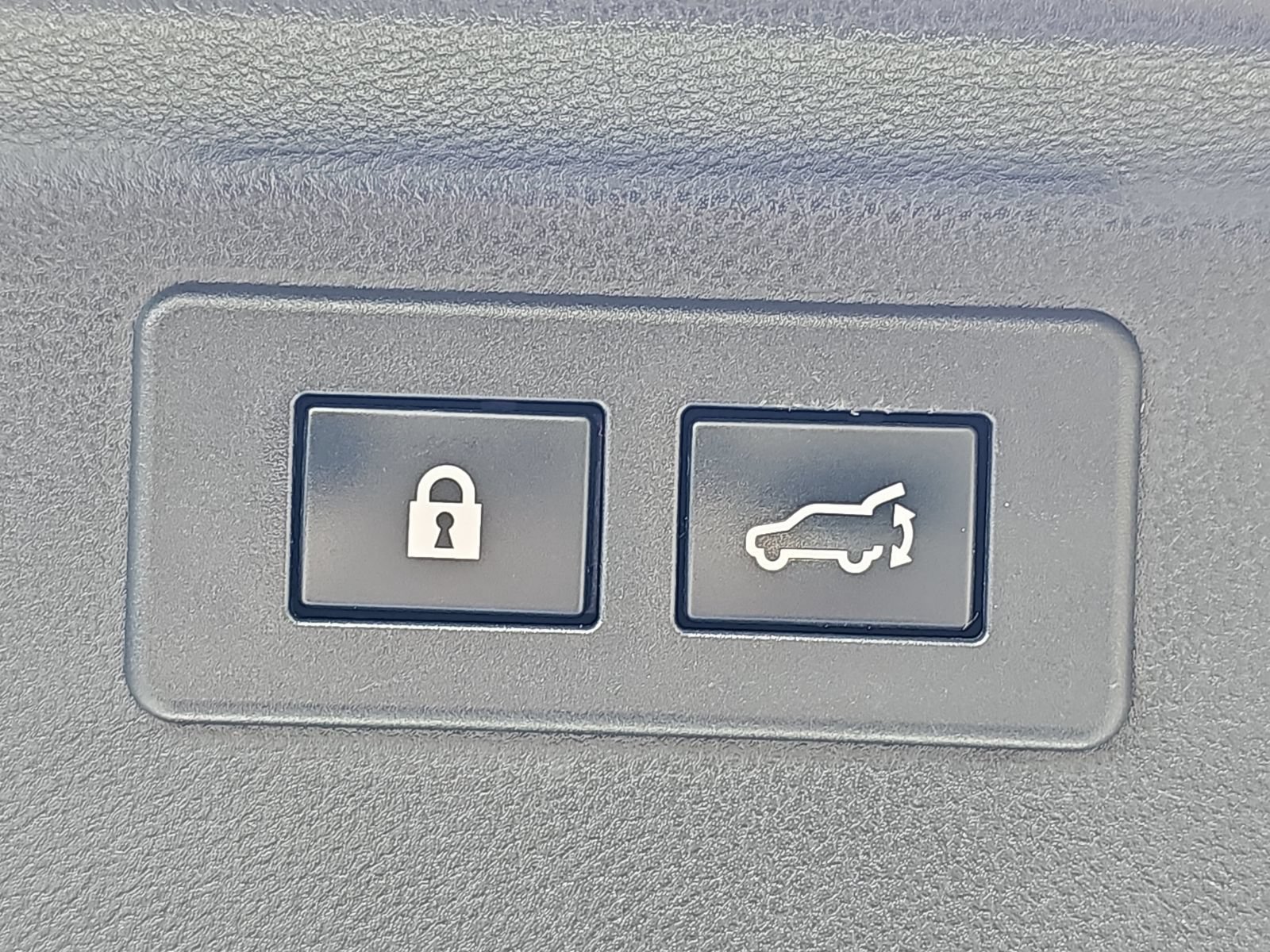 Certified 2023 Subaru Forester Wilderness AWD/4WD image 13