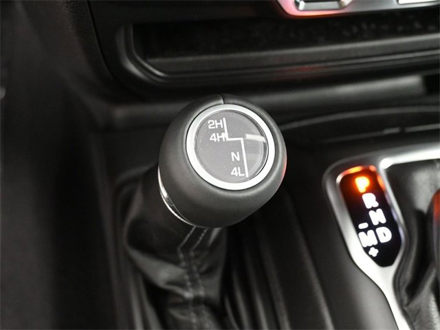 New 2026 Jeep Wrangler Sahara image 27