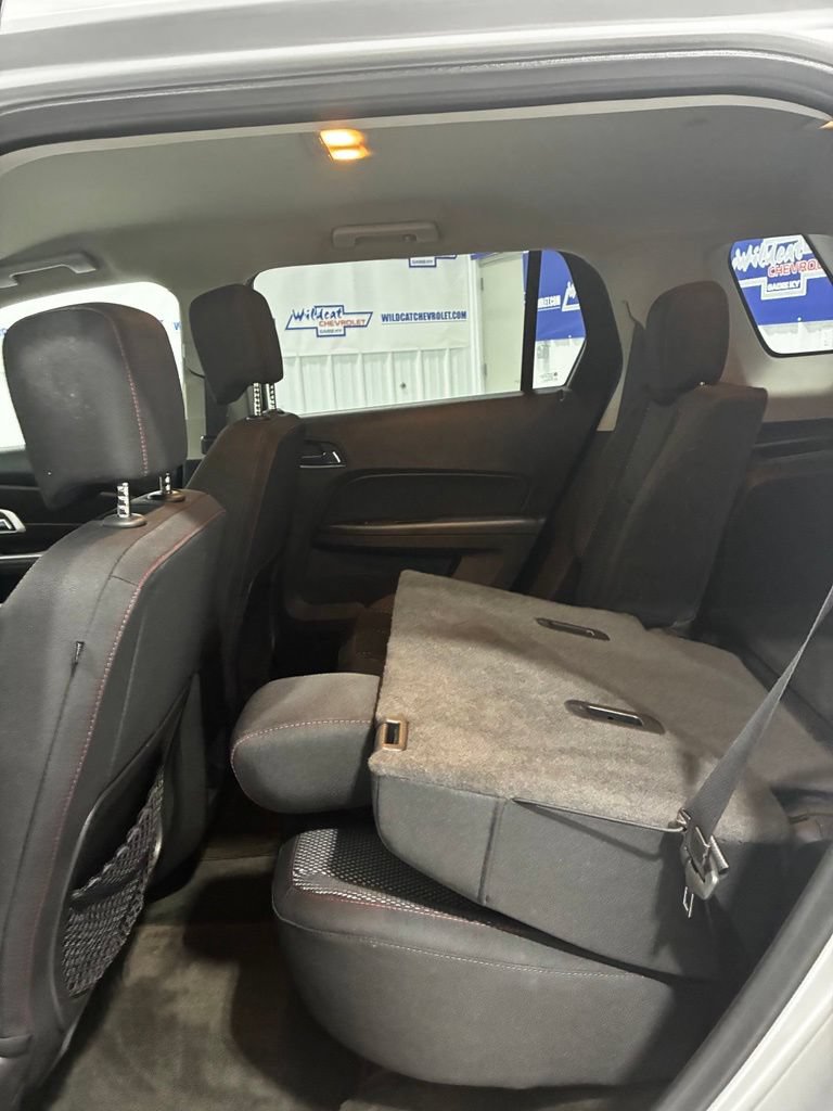 Used 2017 GMC Terrain SLE FWD image 25