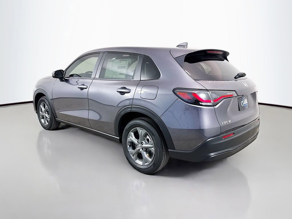 New 2026 Honda HR-V LX image 5