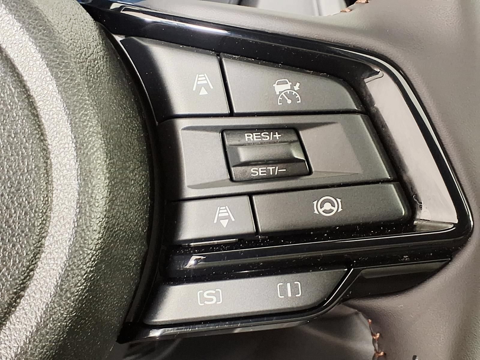Used 2026 Subaru Forester Sport AWD/4WD image 18