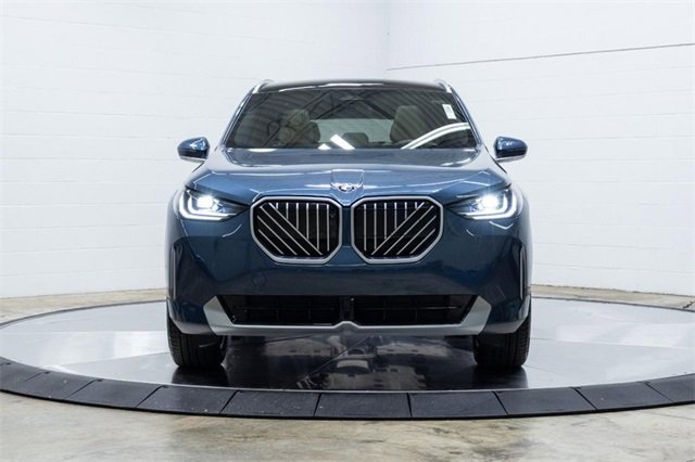 New 2026 BMW X3 xDrive30 image 7