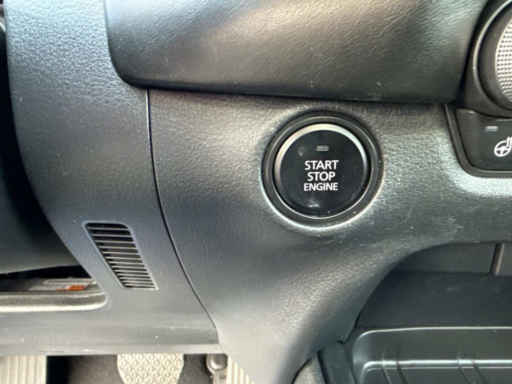 Certified 2024 MAZDA CX-50 AWD 2.5 Turbo w/ Cargo Package image 41