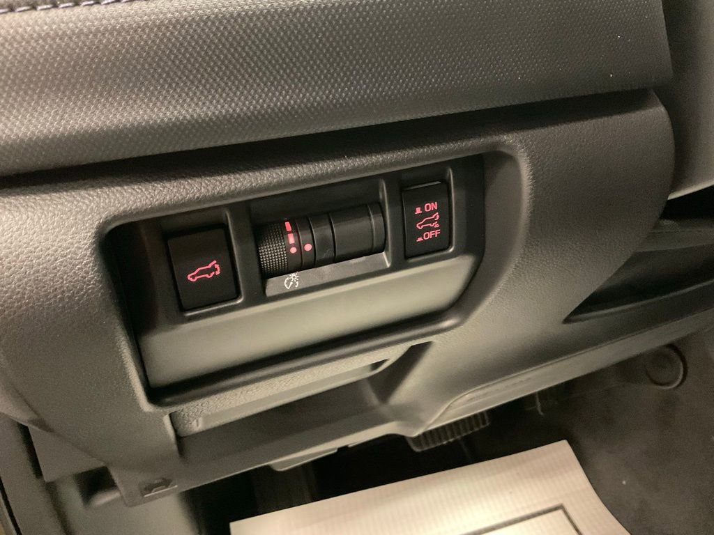 New 2026 Subaru Forester Limited image 13