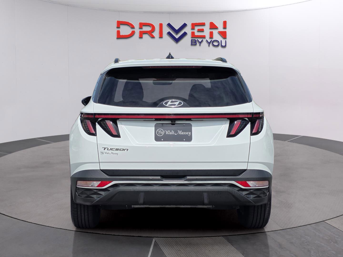 Used 2022 Hyundai Tucson SEL FWD image 4