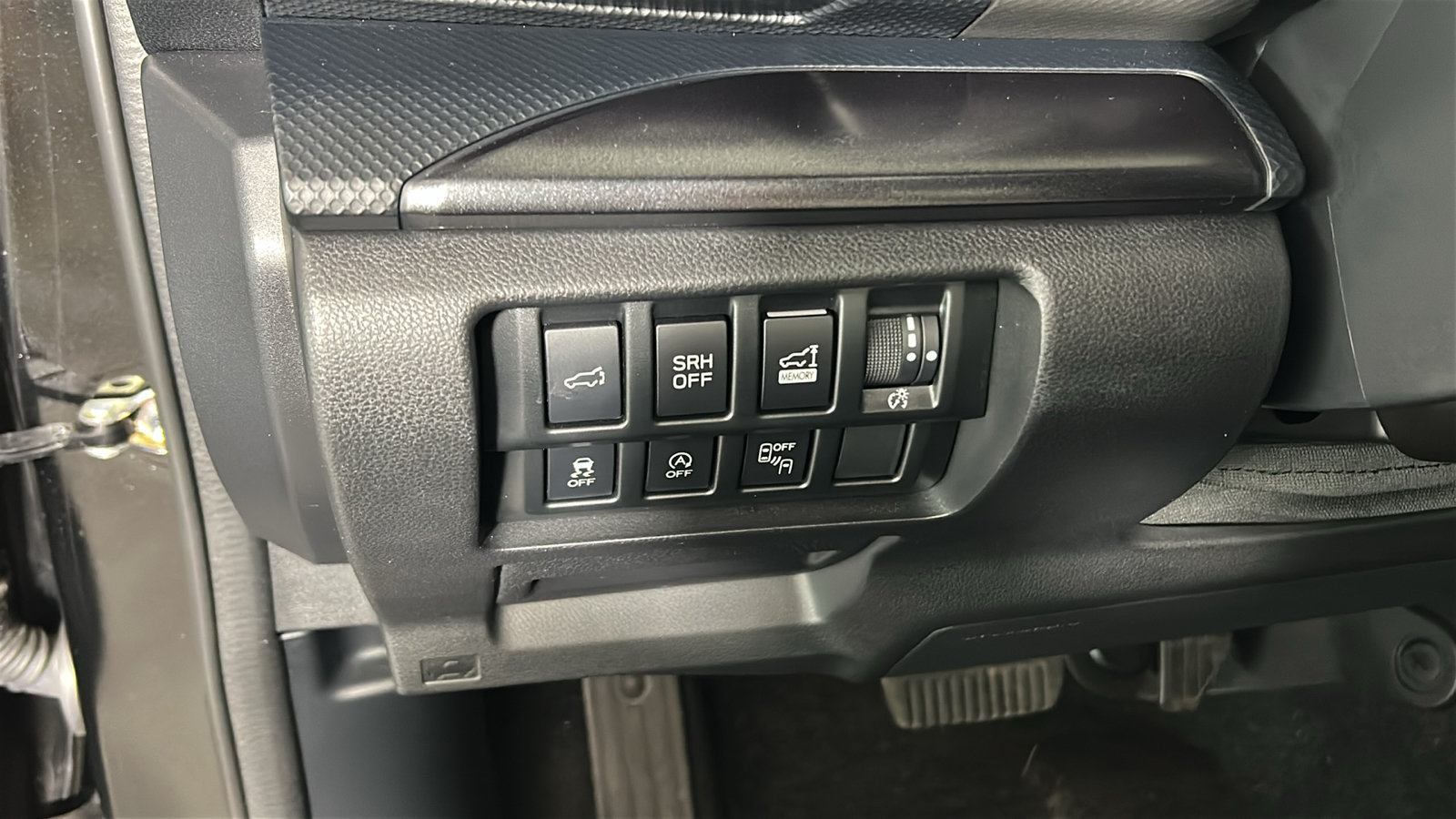 Used 2024 Subaru Forester Wilderness AWD/4WD image 23