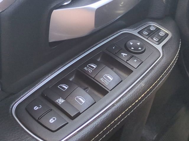 Used 2024 RAM 2500 Big Horn w/ Bed Utility Group image 22