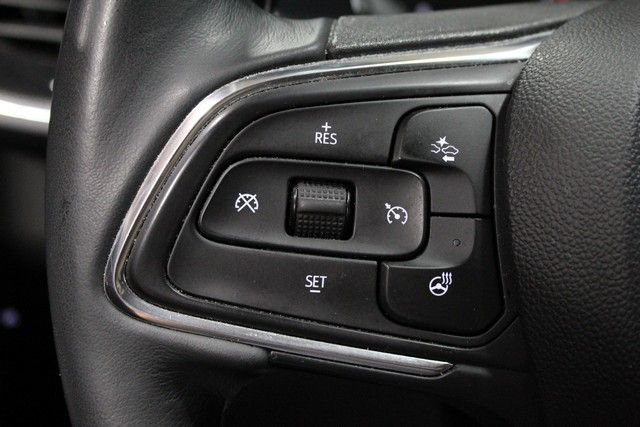 Used 2023 Buick Envision Preferred AWD/4WD image 22