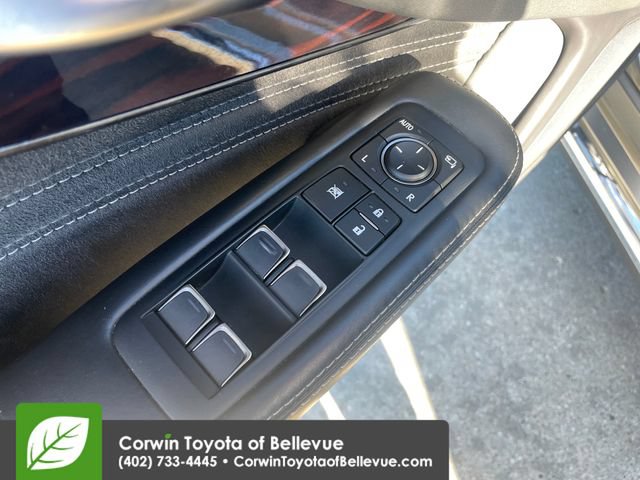 Used 2019 Lexus LS 500 AWD w/ Interior Upgrade Package image 32