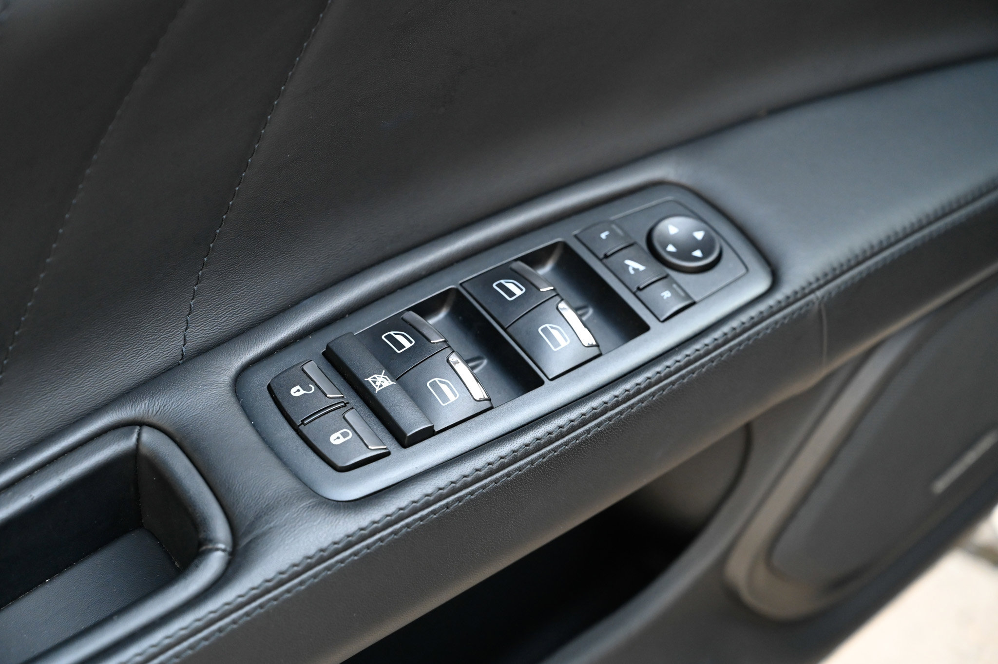 Used 2022 Maserati Ghibli Modena Q4 image 21