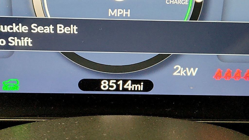 Used 2024 Honda Prologue Touring image 16