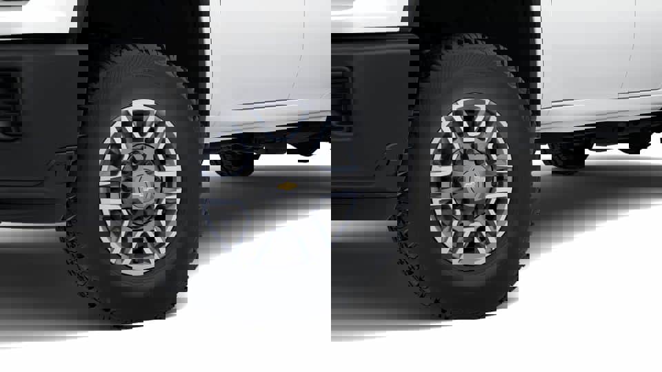 New 2026 Chevrolet Silverado 2500 W/T w/ WT Convenience Package image 54