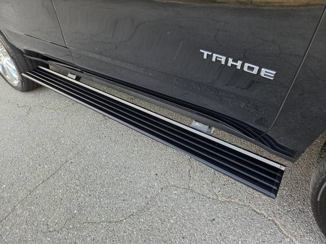 Used 2024 Chevrolet Tahoe High Country AWD/4WD image 25
