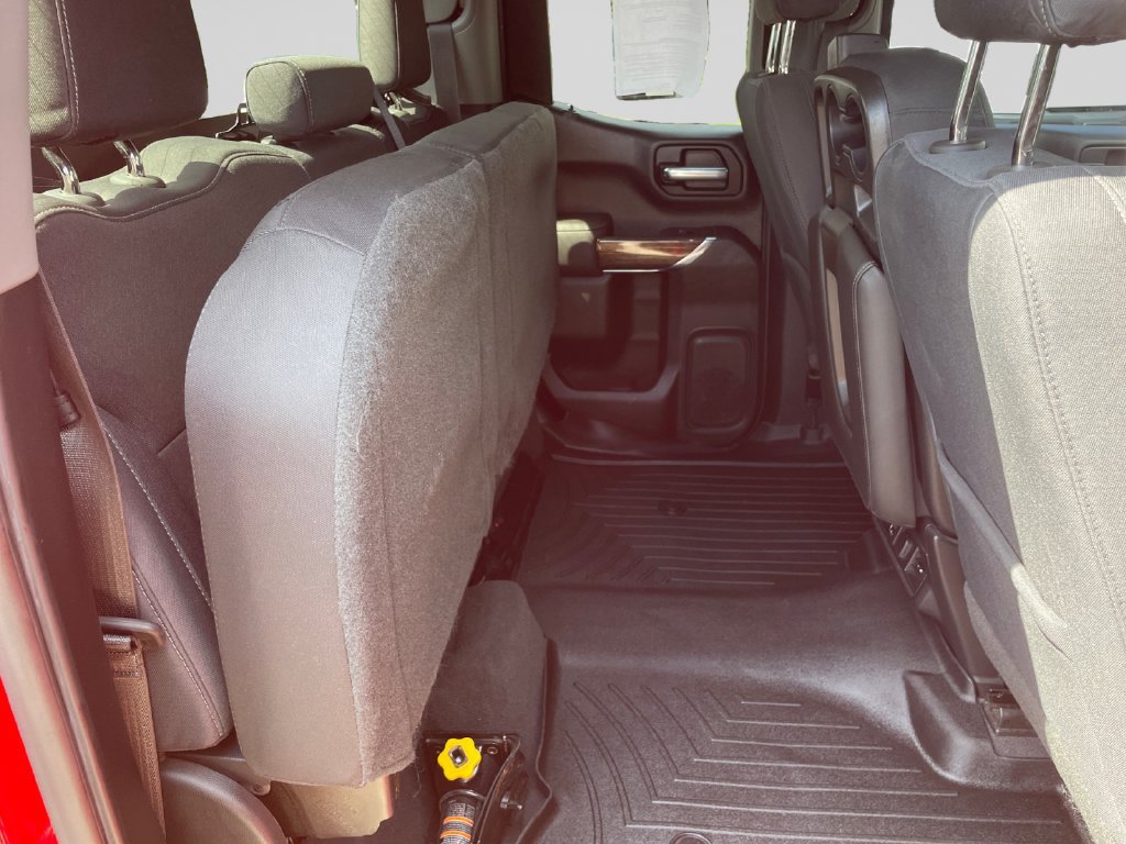 Certified 2019 GMC Sierra 1500 SLE w/ SLE Value Package AWD/4WD image 14