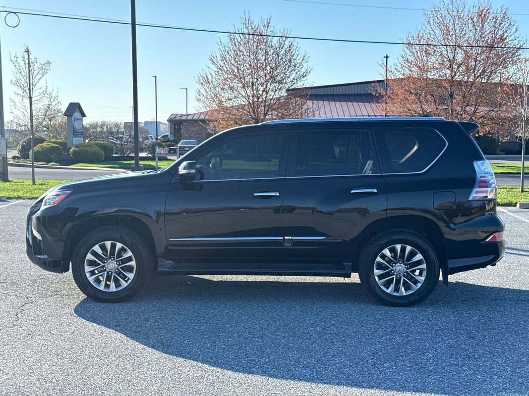 Used 2019 Lexus GX 460 Luxury image 5